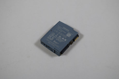 SIEMENS 6ES7137-6AA00-0BA0