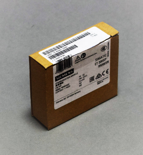 SIEMENS 6ES7137-6AA01-0BA0