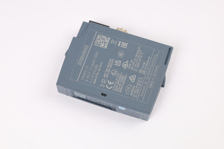 SIEMENS 6ES7137-6AA01-0BA0