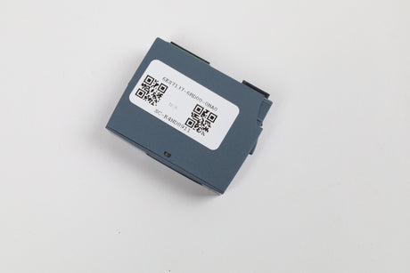 SIEMENS 6ES7137-6BD00-0BA0