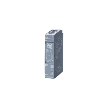SIEMENS 6ES7137-6EA00-0BA0