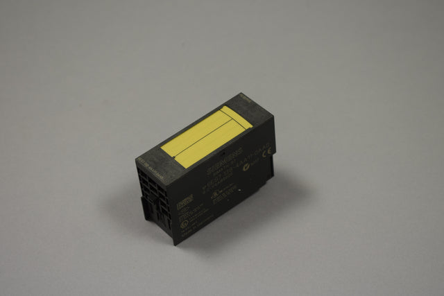 SIEMENS 6ES7138-4AA11-0AA0