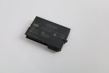 SIEMENS 6ES7138-4CA01-0AA0