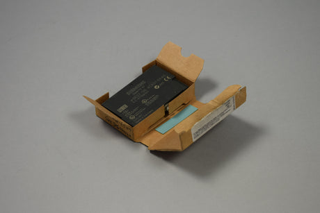 SIEMENS 6ES7138-4CA01-0AA0