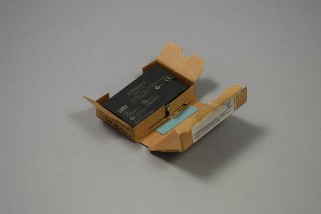 SIEMENS 6ES7138-4CA01-0AA0