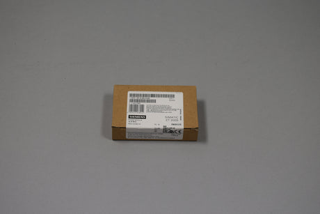SIEMENS 6ES7138-4CA60-0AB0