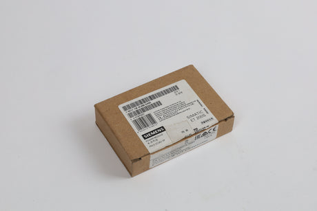 SIEMENS 6ES7138-4CA60-0AB0