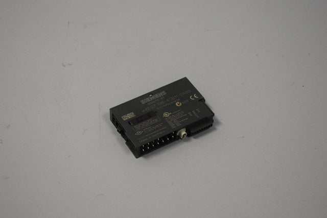 SIEMENS 6ES7138-4CB11-0AB0