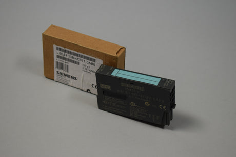 SIEMENS 6ES7138-4CB11-0AB0