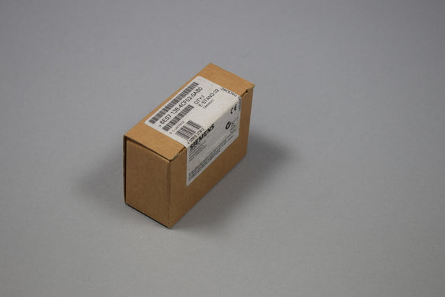 SIEMENS 6ES7138-4CF02-0AB0