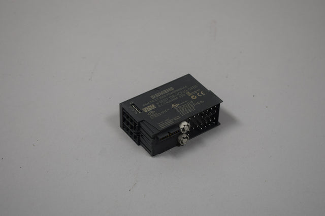 SIEMENS 6ES7138-4CF03-0AB0