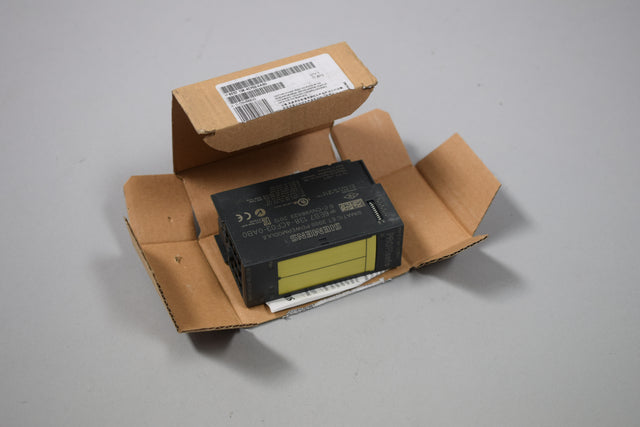 SIEMENS 6ES7138-4CF03-0AB0