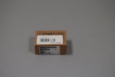 SIEMENS 6ES7138-4CF03-0AB0