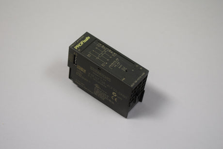 SIEMENS 6ES7138-4CF03-0AB0