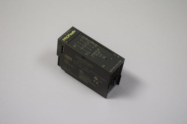 SIEMENS 6ES7138-4CF03-0AB0