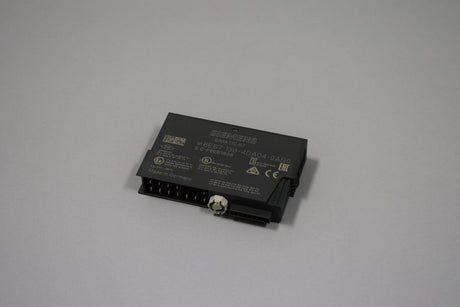 SIEMENS 6ES7138-4DA04-0AB0