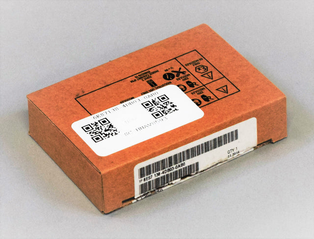 SIEMENS 6ES7138-4DB03-0AB0