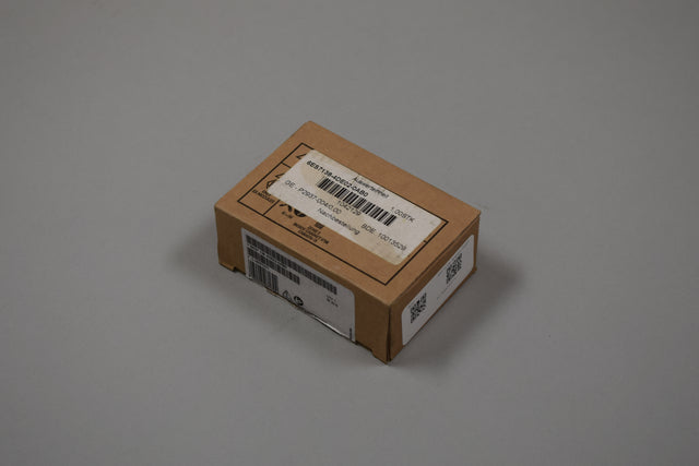 SIEMENS 6ES7138-4DE02-0AB0
