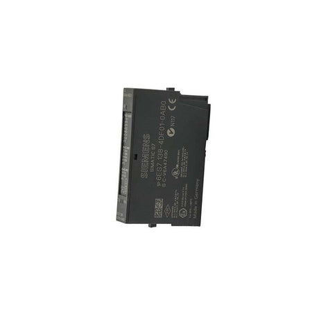SIEMENS 6ES7138-4DF01-0AB0