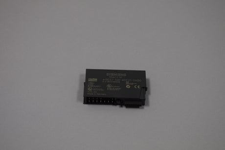 SIEMENS 6ES7138-4DF01-0AB0