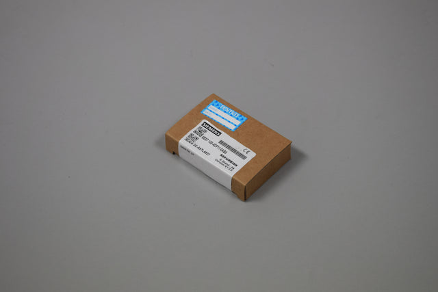 SIEMENS 6ES7138-4DF11-0AB0