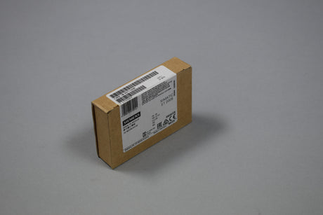 SIEMENS 6ES7138-4DF11-0AB0