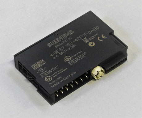 SIEMENS 6ES7138-4DF11-0AB0