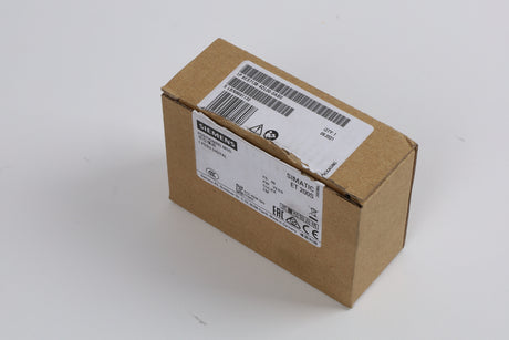 SIEMENS 6ES7138-4DL00-0AB0