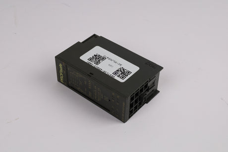 SIEMENS 6ES7138-4FA03-0AB0