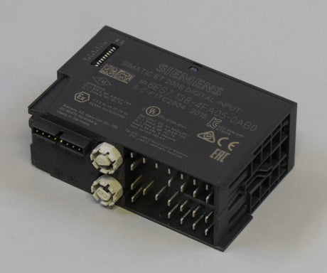 SIEMENS 6ES7138-4FA05-0AB0