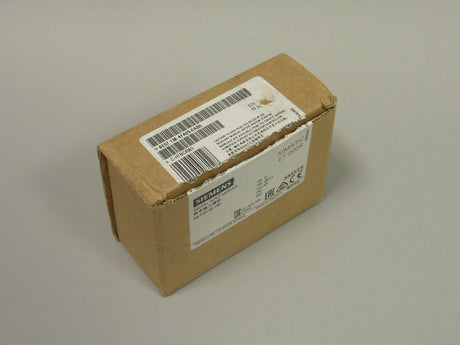 SIEMENS 6ES7138-4FA05-0AB0