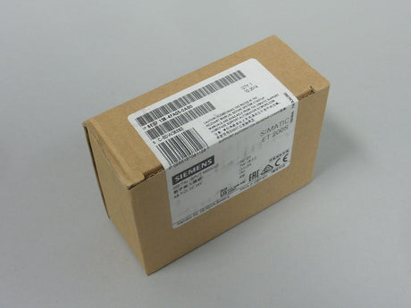 SIEMENS 6ES7138-4FA05-0AB0