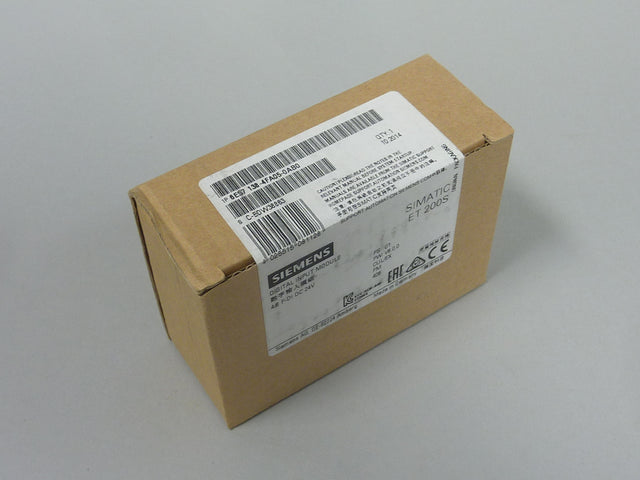 SIEMENS 6ES7138-4FA05-0AB0