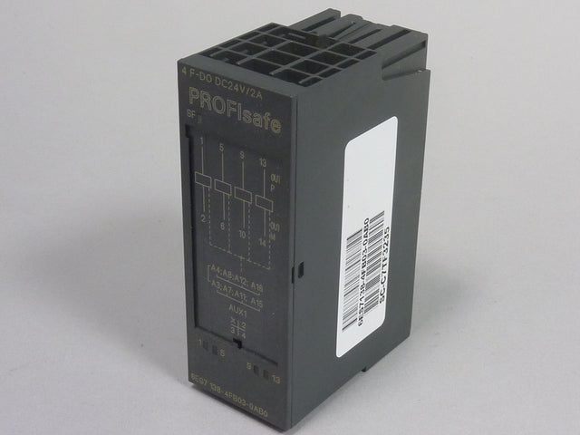 SIEMENS 6ES7138-4FB03-0AB0
