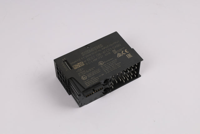 SIEMENS 6ES7138-4FC01-0AB0