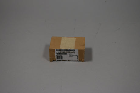 SIEMENS 6ES7138-4FR00-0AA0