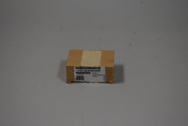 SIEMENS 6ES7138-4FR00-0AA0