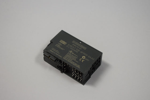 SIEMENS 6ES7138-4FR00-0AA0