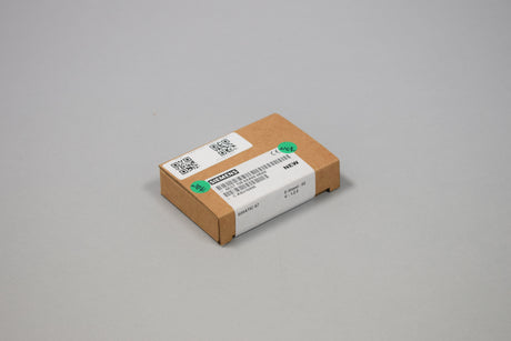 SIEMENS 6ES7138-6AA00-0BA0