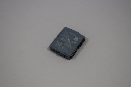 SIEMENS 6ES7138-6AA01-0BA0