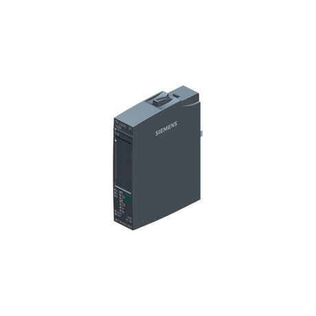 SIEMENS 6ES7138-6AA01-2BA0
