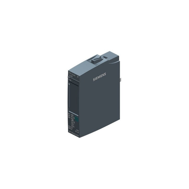 SIEMENS 6ES7138-6AA01-2BA0