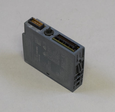SIEMENS 6ES7138-6BA00-0BA0