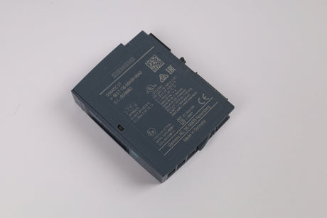 SIEMENS 6ES7138-6BA00-0BA0