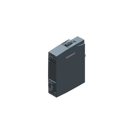 SIEMENS 6ES7138-6BA01-0BA0