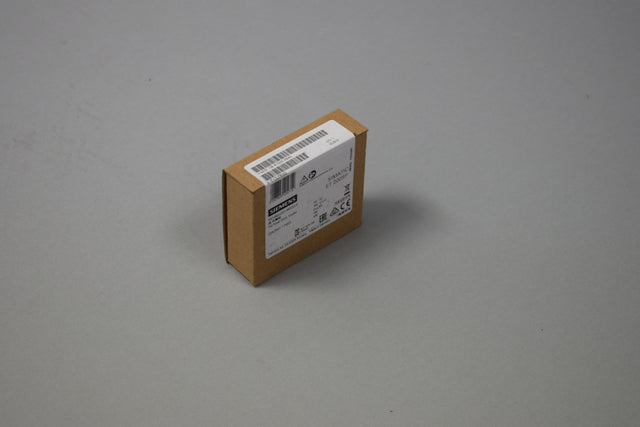 SIEMENS 6ES7138-6CG00-0BA0