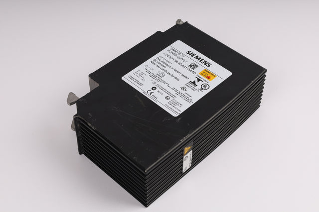 SIEMENS 6ES7138-7EA01-0AA0