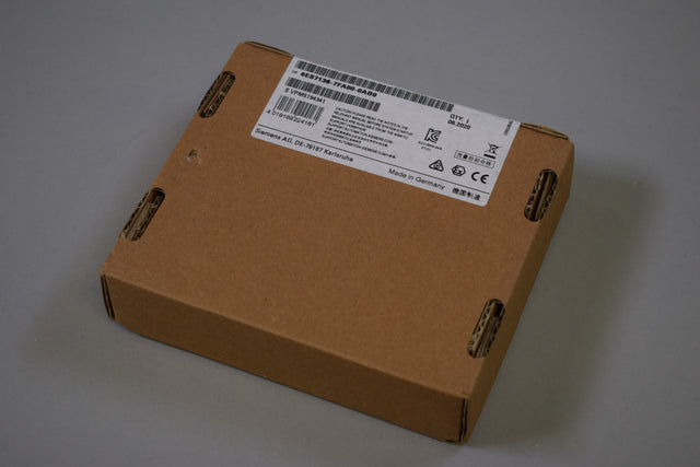 SIEMENS 6ES7138-7FA00-0AB0