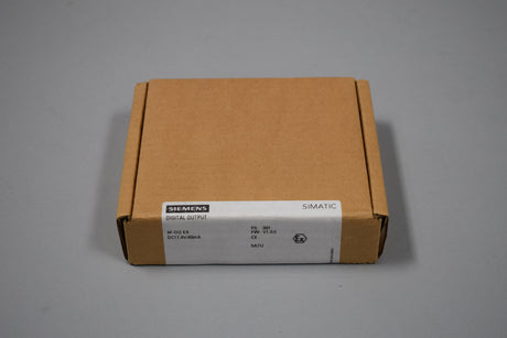 SIEMENS 6ES7138-7FD00-0AB0