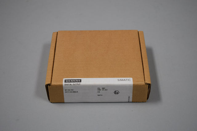 SIEMENS 6ES7138-7FD00-0AB0